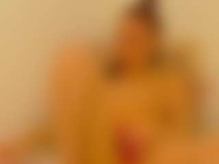 Ammellia's Live Sex Cam Show