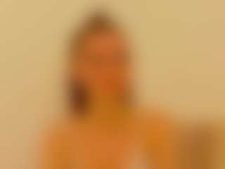 Ammellia's Live Sex Cam Show