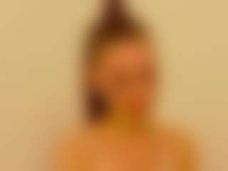 Ammellia's Live Sex Cam Show