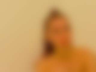 Ammellia's Live Sex Cam Show