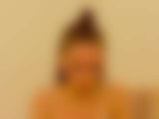 Ammellia's Live Sex Cam Show