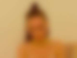 Ammellia's Live Sex Cam Show
