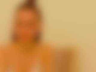 Ammellia's Live Sex Cam Show