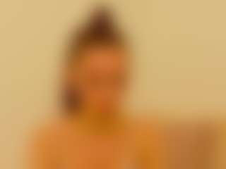 Ammellia's Live Sex Cam Show