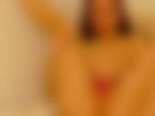 Ammellia's Live Sex Cam Show