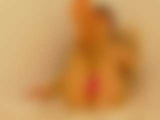 Ammellia's Live Sex Cam Show