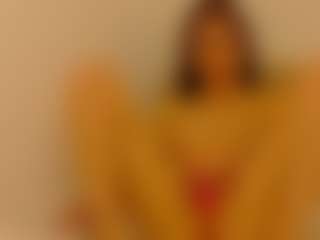 Ammellia's Live Sex Cam Show