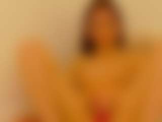 Ammellia's Live Sex Cam Show