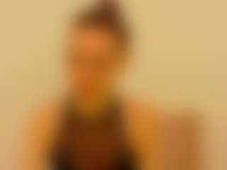 Ammellia's Live Sex Cam Show