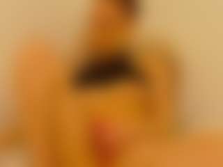 Ammellia's Live Sex Cam Show