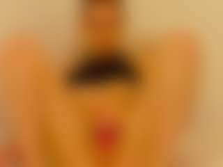 Ammellia's Live Sex Cam Show