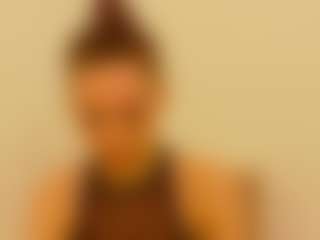 Ammellia's Live Sex Cam Show