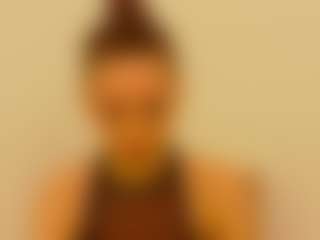 Ammellia's Live Sex Cam Show