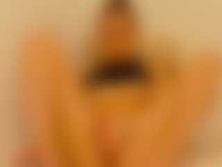 Ammellia's Live Sex Cam Show
