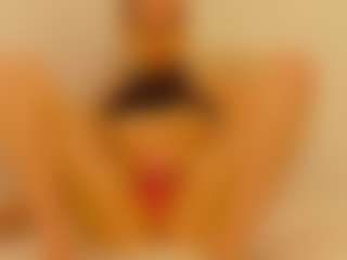 Ammellia's Live Sex Cam Show