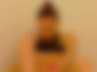 Ammellia's Live Sex Cam Show