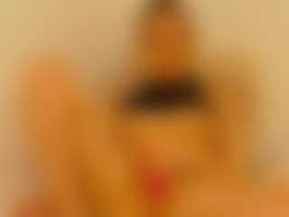 Ammellia's Live Sex Cam Show