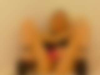 Ammellia's Live Sex Cam Show