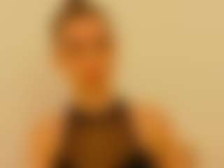 Ammellia's Live Sex Cam Show