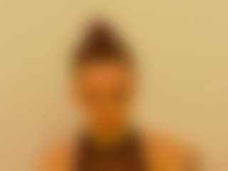 Ammellia's Live Sex Cam Show
