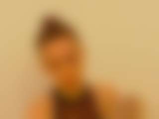 Ammellia's Live Sex Cam Show