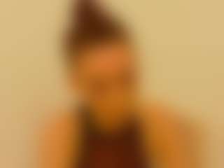 Ammellia's Live Sex Cam Show