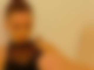 Ammellia's Live Sex Cam Show