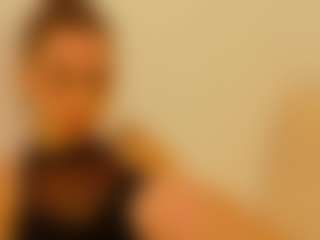 Ammellia's Live Sex Cam Show