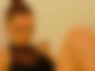 Ammellia's Live Sex Cam Show