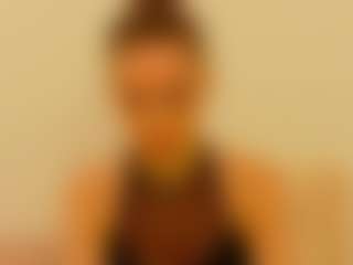 Ammellia's Live Sex Cam Show