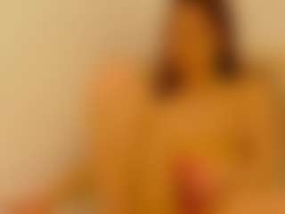 Ammellia's Live Sex Cam Show