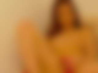 Ammellia's Live Sex Cam Show