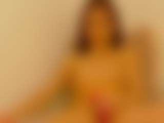 Ammellia's Live Sex Cam Show