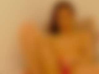 Ammellia's Live Sex Cam Show