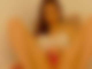 Ammellia's Live Sex Cam Show