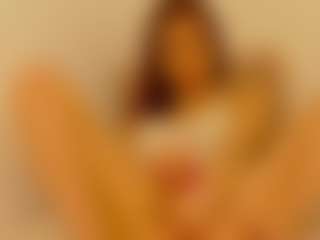 Ammellia's Live Sex Cam Show