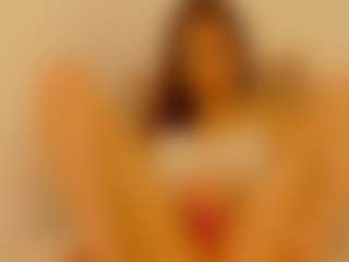 Ammellia's Live Sex Cam Show