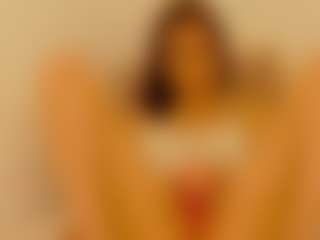 Ammellia's Live Sex Cam Show