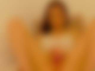 Ammellia's Live Sex Cam Show