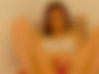 Ammellia's Live Sex Cam Show