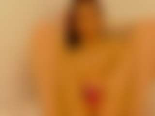 Ammellia's Live Sex Cam Show