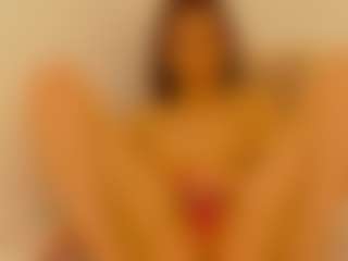 Ammellia's Live Sex Cam Show