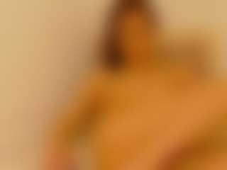 Ammellia's Live Sex Cam Show