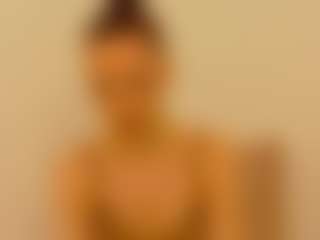 Ammellia's Live Sex Cam Show