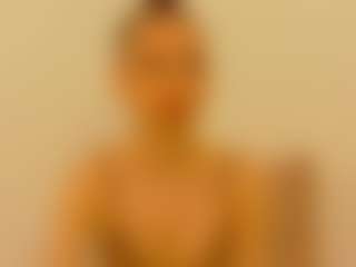 Ammellia's Live Sex Cam Show