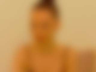 Ammellia's Live Sex Cam Show