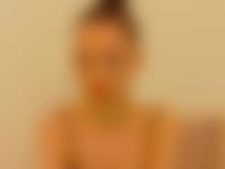Ammellia's Live Sex Cam Show