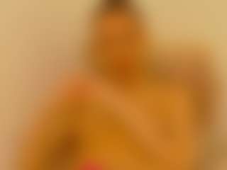 Ammellia's Live Sex Cam Show