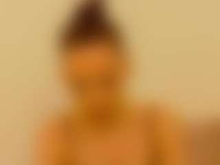 Ammellia's Live Sex Cam Show