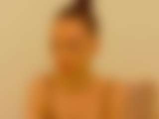 Ammellia's Live Sex Cam Show